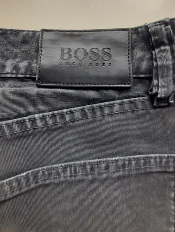Pantalon homme Hugo Boss W34 L34
