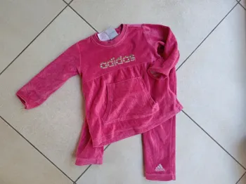 Ensemble jogging