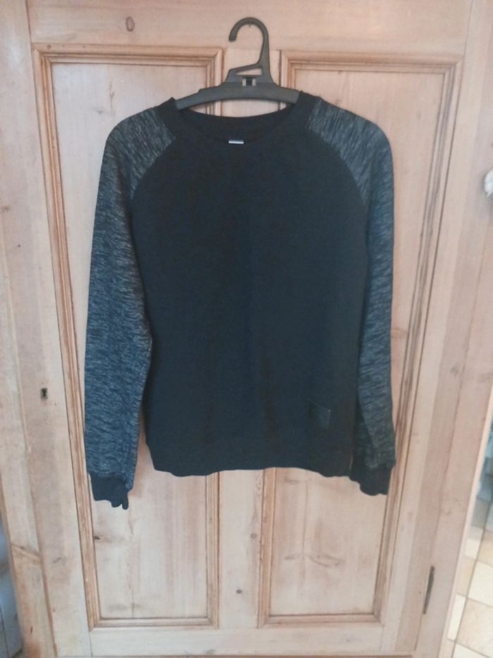 Sweat garçon 10 ans