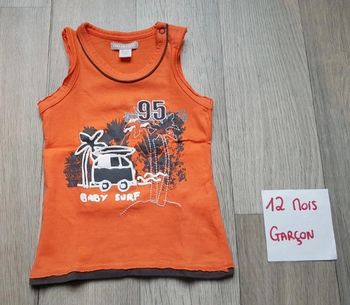 Marcel Orchestra 12 mois