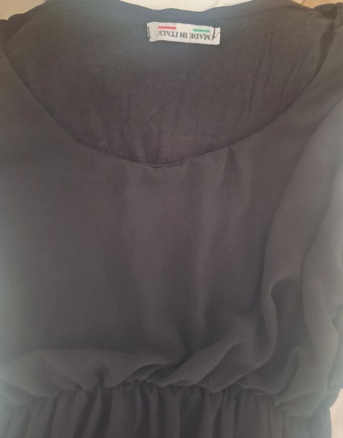 Robe femme - photo numéro 3
