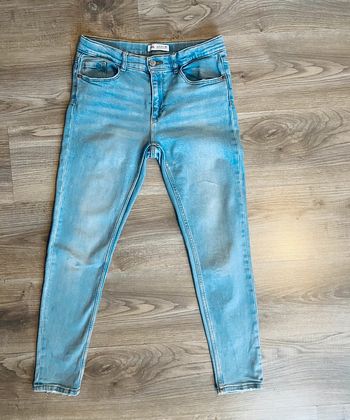 Jean skinny Zara