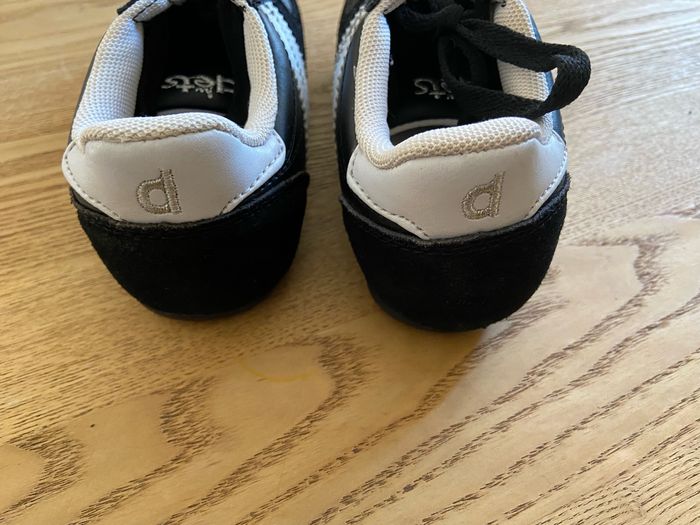 Baskets - photo numéro 4