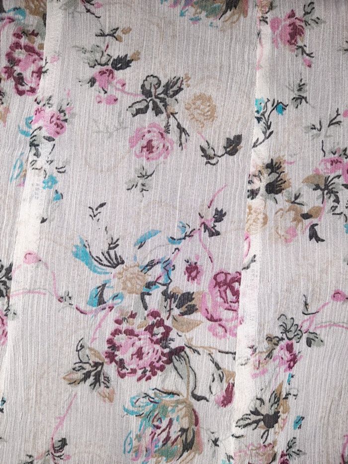 Jupe taille 44   genoux - photo numéro 2