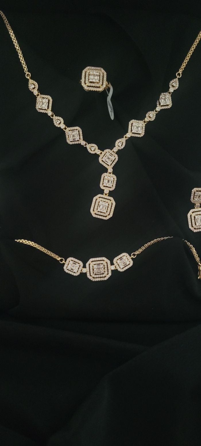 Ensemble bijoux - photo numéro 3