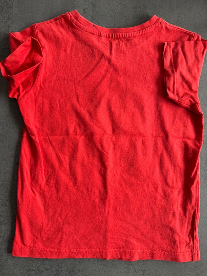 T-shirt - blue seven - photo numéro 2