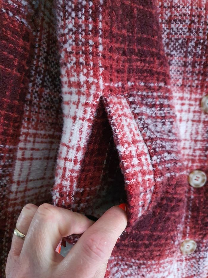 Sur chemise - photo numéro 2