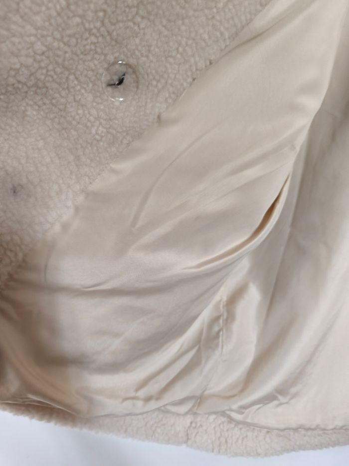 Veste hiver femme moumoute - photo numéro 7