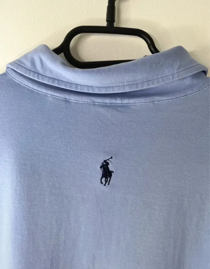🦋 Magnifique Polo U.S Golf Ralph Lauren T/L-XL 🦋 - photo numéro 7