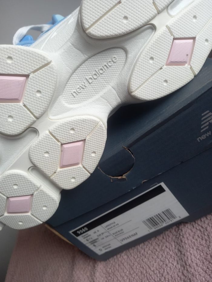 New Balance 9060 - photo numéro 5