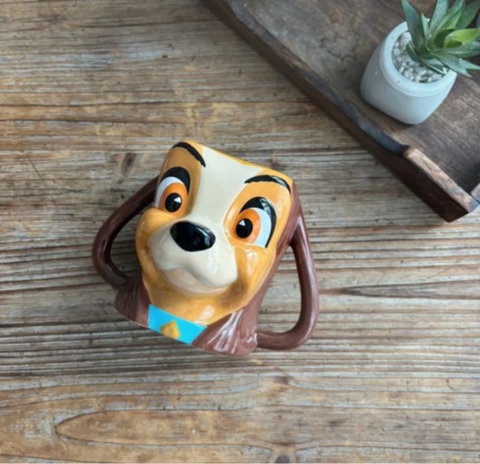 Tasse Disney - photo numéro 4