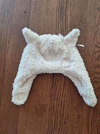 Bonnet Oreille de Chat