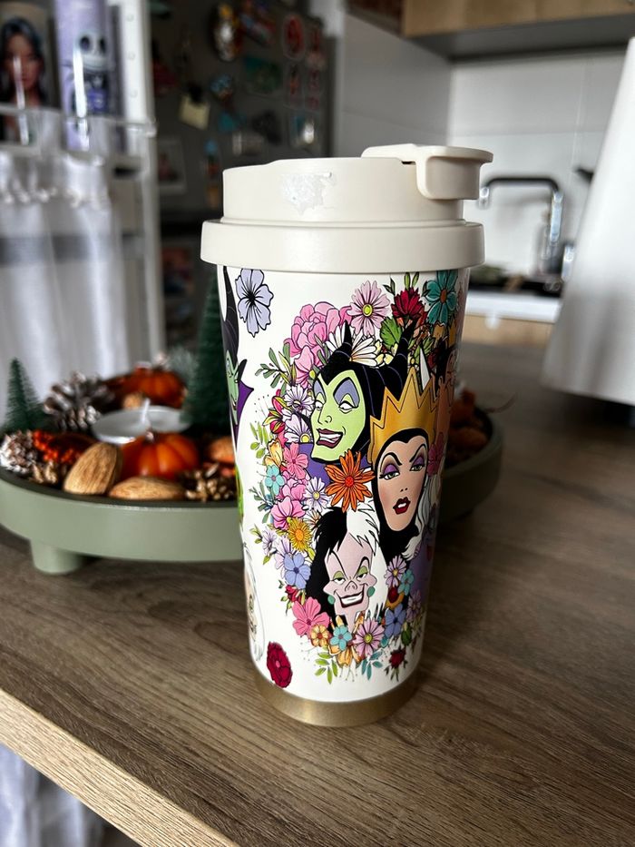 Gourde isotherme the villains - photo numéro 9