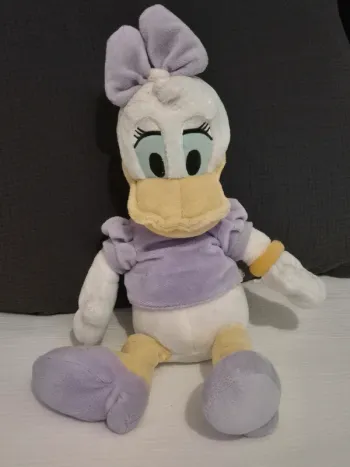 Peluche Daisy Disney 40 cm