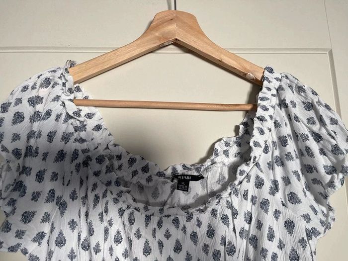 Haut femme - photo numéro 2