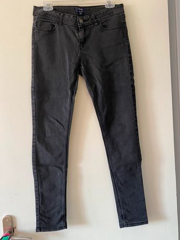 Pantalon jeans Kiabi Skinny Fit Taille 38