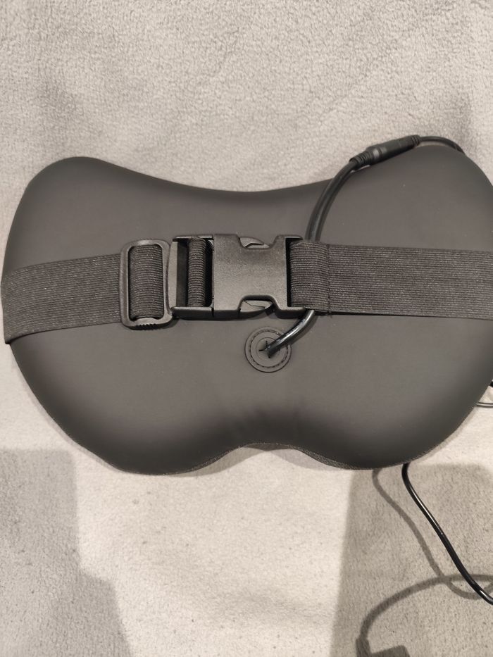 Masseur shiatsu - photo numéro 2