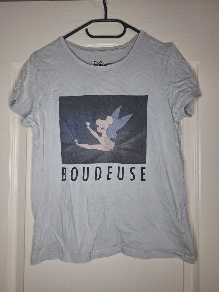 T-shirt femme taille M (38) Disney cache cache