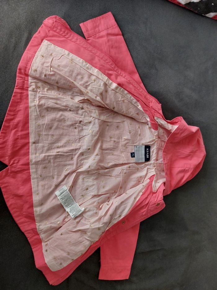 Veste - photo numéro 4