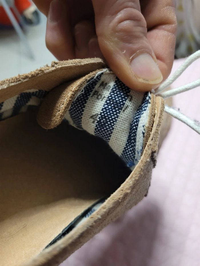 Chaussures bata homme - photo numéro 3