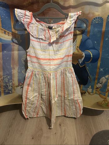 Robe été
