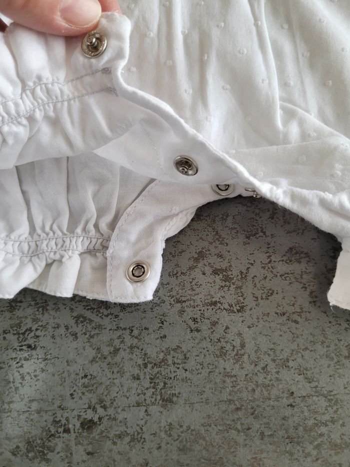 Combishort - 12 mois - - photo numéro 2