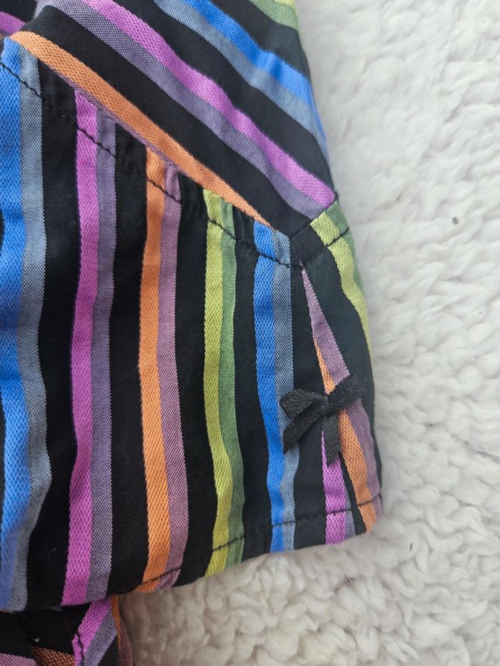 Chemise Paul Smith Black Multicolore - photo numéro 9