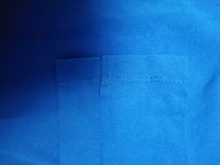 T-shirt manche longue 12a - photo numéro 4