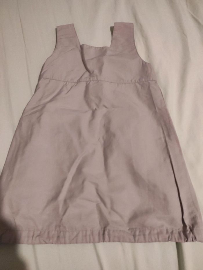 Robe T4A Tissaia - photo numéro 2