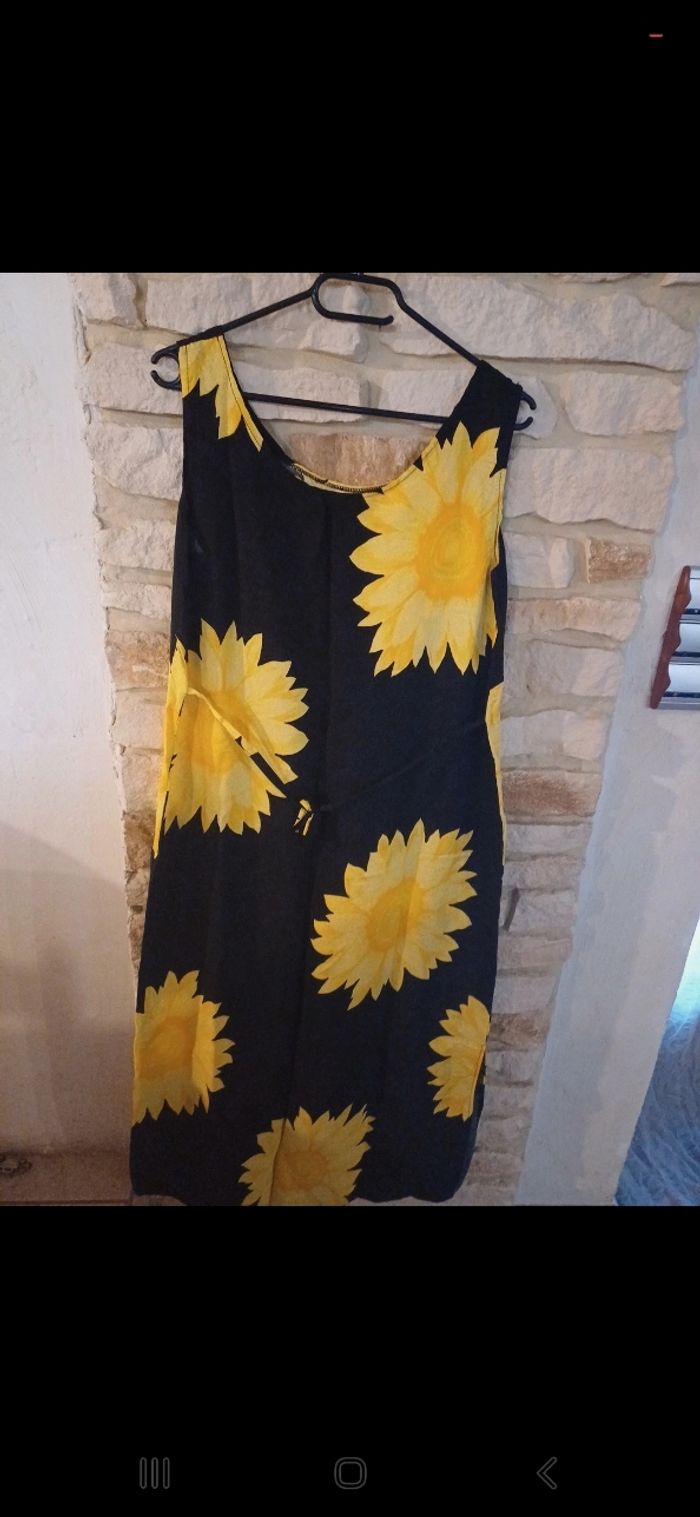 Robe femme taille 42 - photo numéro 3