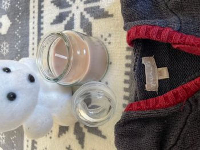 Gilet - photo numéro 2