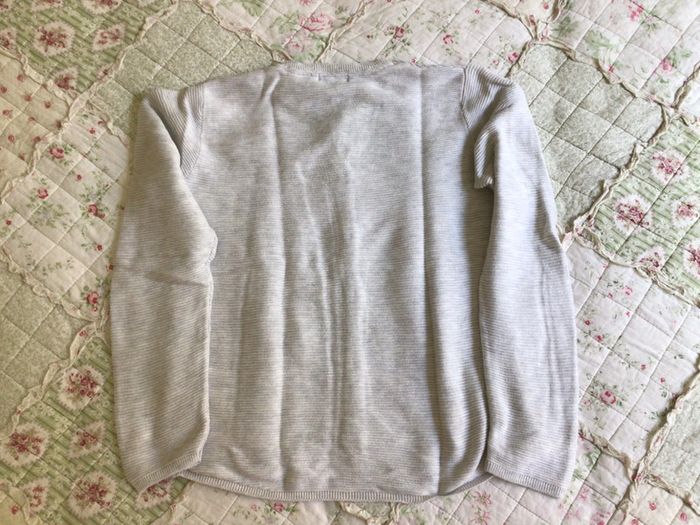 Gilet fille 12 ans - photo numéro 2