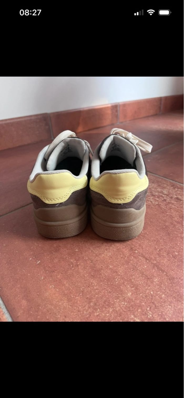 Basket Stradivarius - photo numéro 4