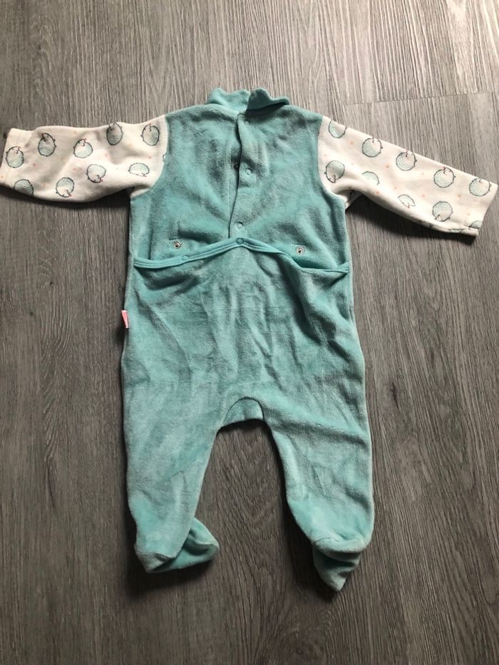 Pyjama - photo numéro 5