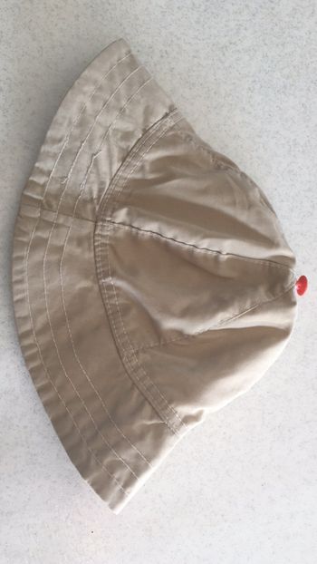 Chapeau Mixte 18 mois