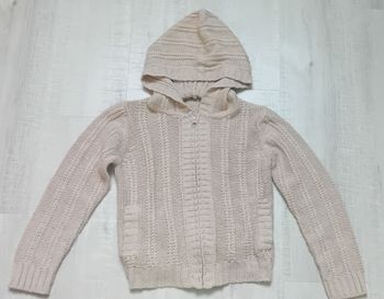 Gilet On the town 10 ans 