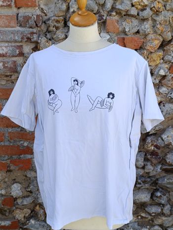 T-shirt allaitement TajineBanane