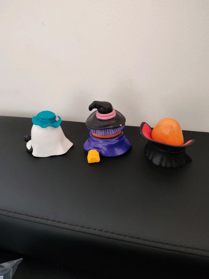 Jouet McDonald's - photo numéro 5