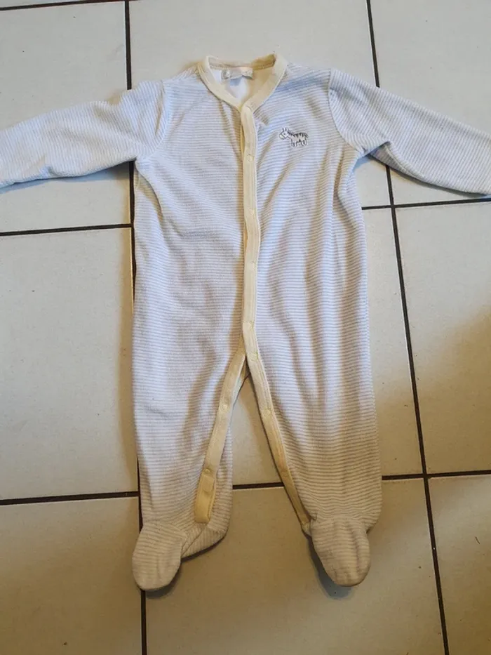 Pyjama