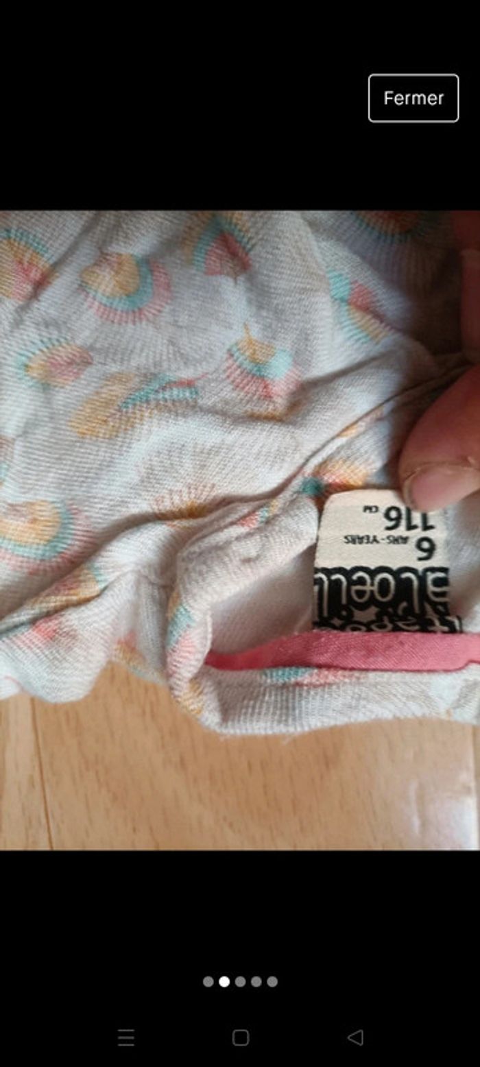 Robe tape a l oeil - photo numéro 3