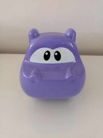 Hippo clippo playskool complet