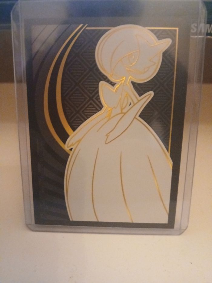 Cartes pokemon mega evolutions. Lots de 3 cartes - photo numéro 4