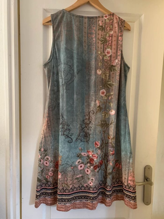 Robe en jersey Noracora XL - photo numéro 6