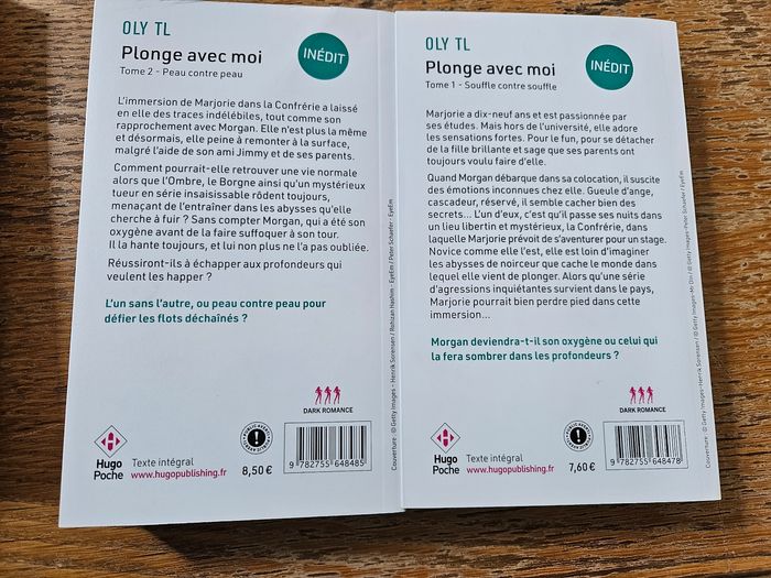 Livre - photo numéro 2