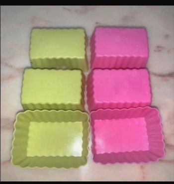 Moule en silicone