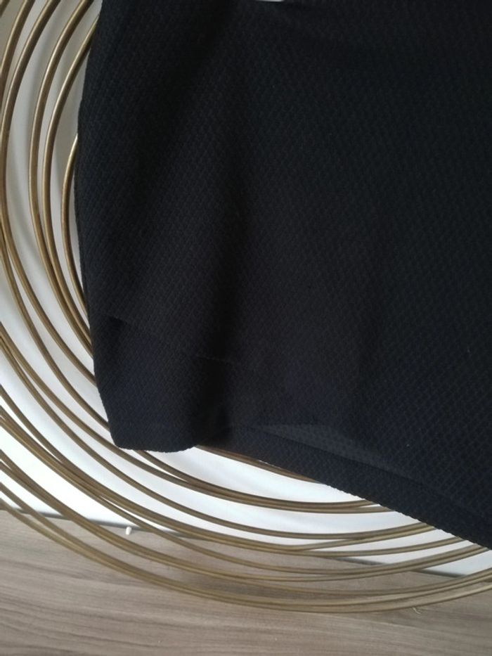 Jupe d'hiver H&M TM - photo numéro 2