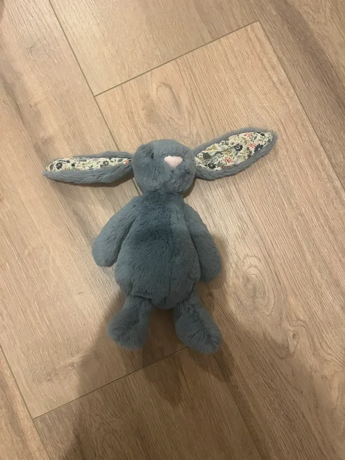 Collection lapin jellycat - photo numéro 6