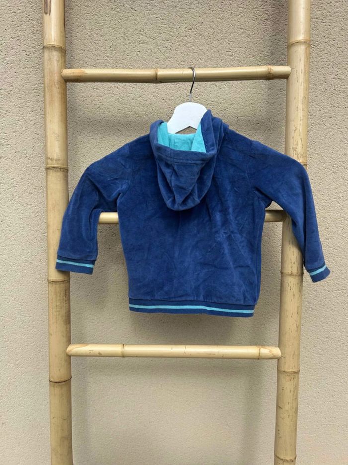 Ensemble jogging - photo numéro 3