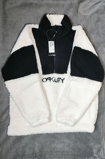 Sweat polaire Oakley