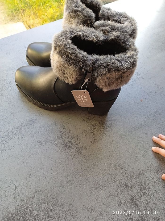 Chaussures